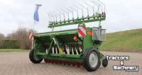 Seed drill Amazone D 9-3000 Special