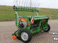 Seed drill Amazone D 9-3000 Special