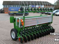 Seed drill Amazone D 9-3000 Special