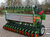 Seed drill Amazone D 9-3000 Special