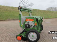 Seed drill Amazone D 9-3000 Special