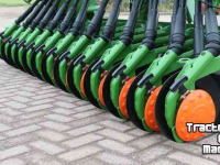 Seed drill Amazone D 9-3000 Special