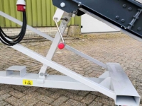 Conveyor KMK P350+50 / 70 transportband | kistenvullerband | kistenvulband | förderband