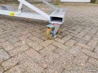 Conveyor KMK P350+50 / 70 transportband | kistenvullerband | kistenvulband | förderband