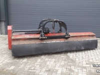 Flail mower Votex Landmaster 310