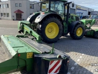 Mower John Deere 331 Maaier