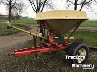 Fertilizer spreader Vicon kunstmeststrooier