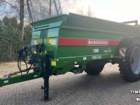 Manure spreader Bergmann TSW 2140 E Universeelstrooier