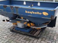 Fertilizer spreader Bogballe EX Trend kunstmeststrooier