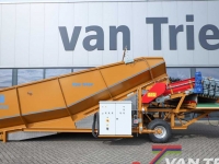 Receiving hopper Breston ZB 250 XL Stortbak