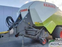 Balers Claas QUADRANT 3200 RC T