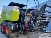 Balers Claas QUADRANT 3200 RC T