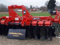 Disc harrow ADV Technik Schijveneg BT 300 Uit voorraad