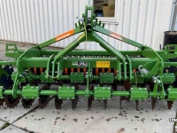 Disc harrow Amazone CombiDisc 3000