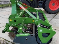 Disc harrow Amazone CombiDisc 3000