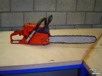 Chain saw Shindaiwa 490