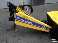 Mower New Holland Duradisc 240