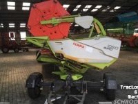 Combinehead & Pick-Up Claas 1050 Vario Schneidwerk