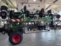 Tedder Fendt Lotus 1250T