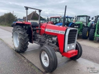 Tractors Massey Ferguson 245