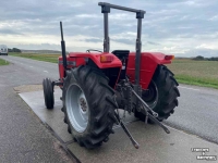 Tractors Massey Ferguson 245