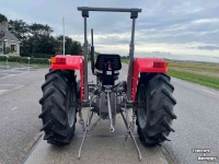 Tractors Massey Ferguson 245