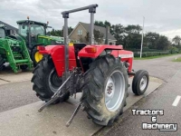 Tractors Massey Ferguson 245