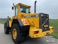 Wheelloader Volvo L90C