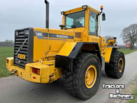 Wheelloader Volvo L90C