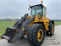 Wheelloader Volvo L90C