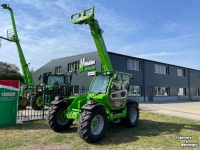 Telehandler Merlo TF38.10CS