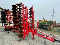 Cultivator Horsch Tiger 8 MT