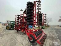 Cultivator Horsch Tiger 8 MT