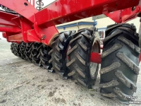 Cultivator Horsch Tiger 8 MT