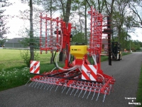 Other Hofstede NIEUW. Grasland weeder wiedeg  wied eg green groen door zaaier zaai machine