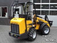 Wheelloader Schäffer 2430