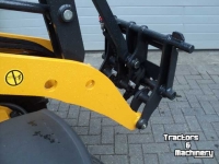 Wheelloader Schäffer 2430