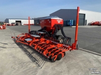 Seed drill Gaspardo Pinta 600/48 XL ISOBUS