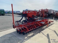 Seed drill Gaspardo Pinta 600/48 XL ISOBUS