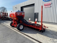 Seed drill Gaspardo Pinta 600/48 XL ISOBUS