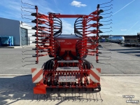 Seed drill Gaspardo Pinta 600/48 XL ISOBUS