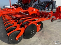 Seed drill Gaspardo Pinta 600/48 XL ISOBUS