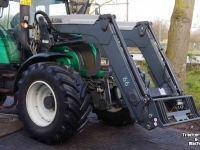 Front-end loader Quicke Q 66 Voorlader