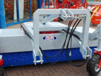 Sweeper Sweep TV800/260