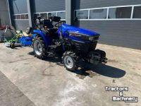 Horticultural Tractors Farmtrac 20