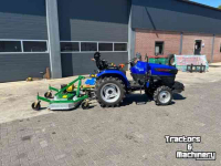 Horticultural Tractors Farmtrac 20