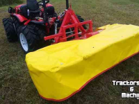 Mower Mörtl FTL210-RU540