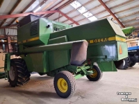 Combine John Deere 1188 hydro 4