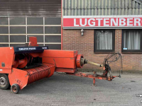 Balers Deutz-Fahr HD560 balenpers oogstmachines