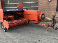 Balers Deutz-Fahr HD560 balenpers oogstmachines